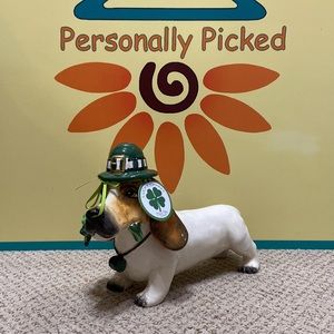 Blue Sky Clayworks FINLEY THE HOUND Figurine